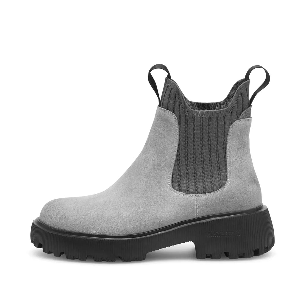 WODEN Shoe the Bear Damen Boots- ISABELLA S sea fog grey – Booties - Grau | shoedealo.shop – Bild 6