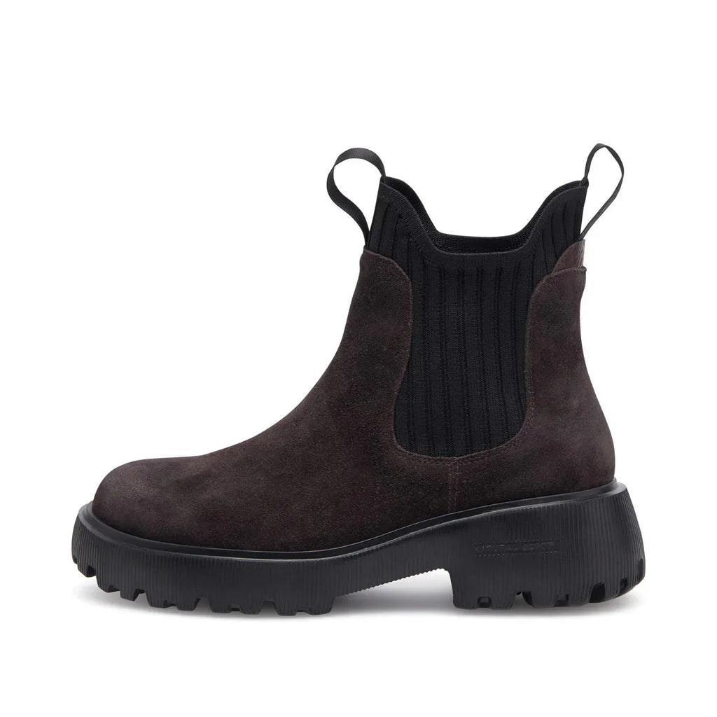 WODEN Shoe the Bear Damen Boots- ISABELLA S chocolate – Booties - Braun | shoedealo.shop – Bild 6