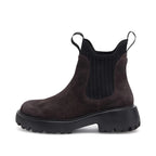 WODEN Shoe the Bear Damen Boots- ISABELLA S chocolate – Booties - Braun | shoedealo.shop – Bild 6