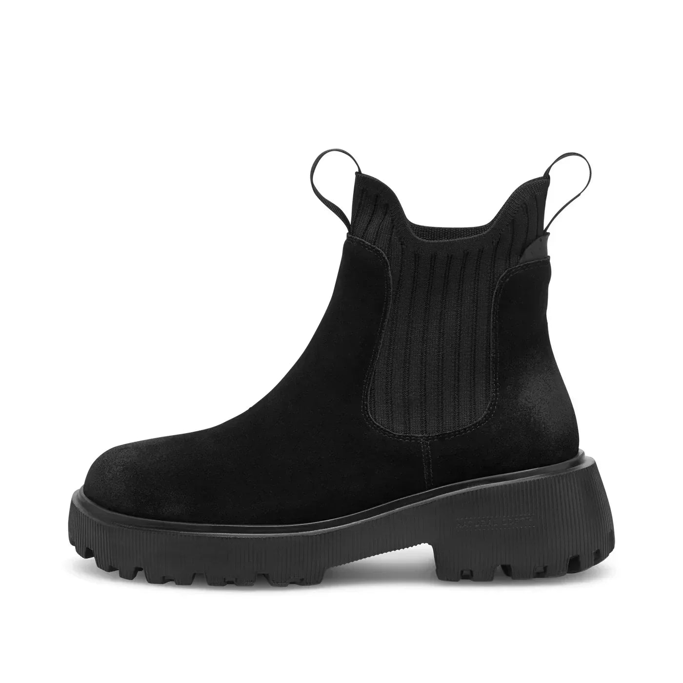 WODEN Shoe the Bear Damen Boots- ISABELLA WARM S black – Booties - Schwarz | shoedealo.shop – Bild 6