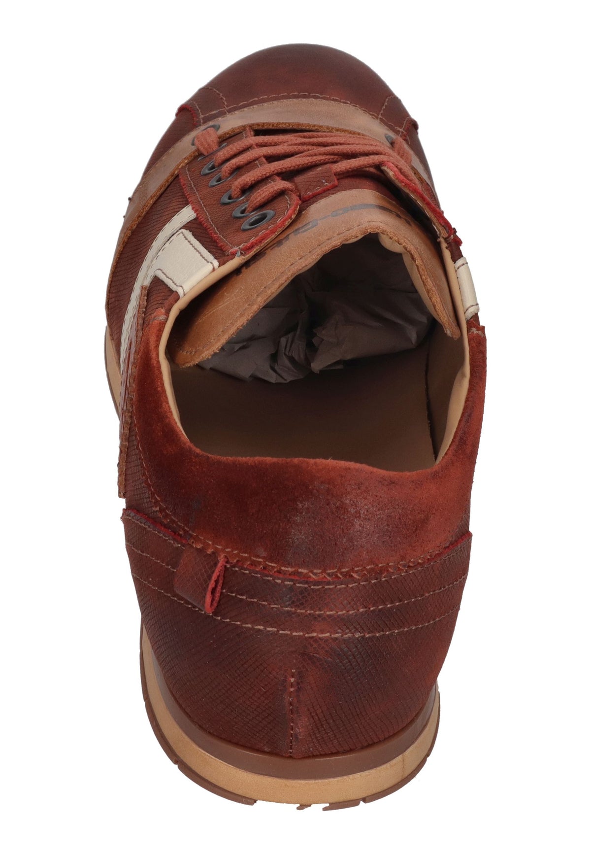 KAMO-GUTSU Herren Sneakers TIFO 030 cancun kerala