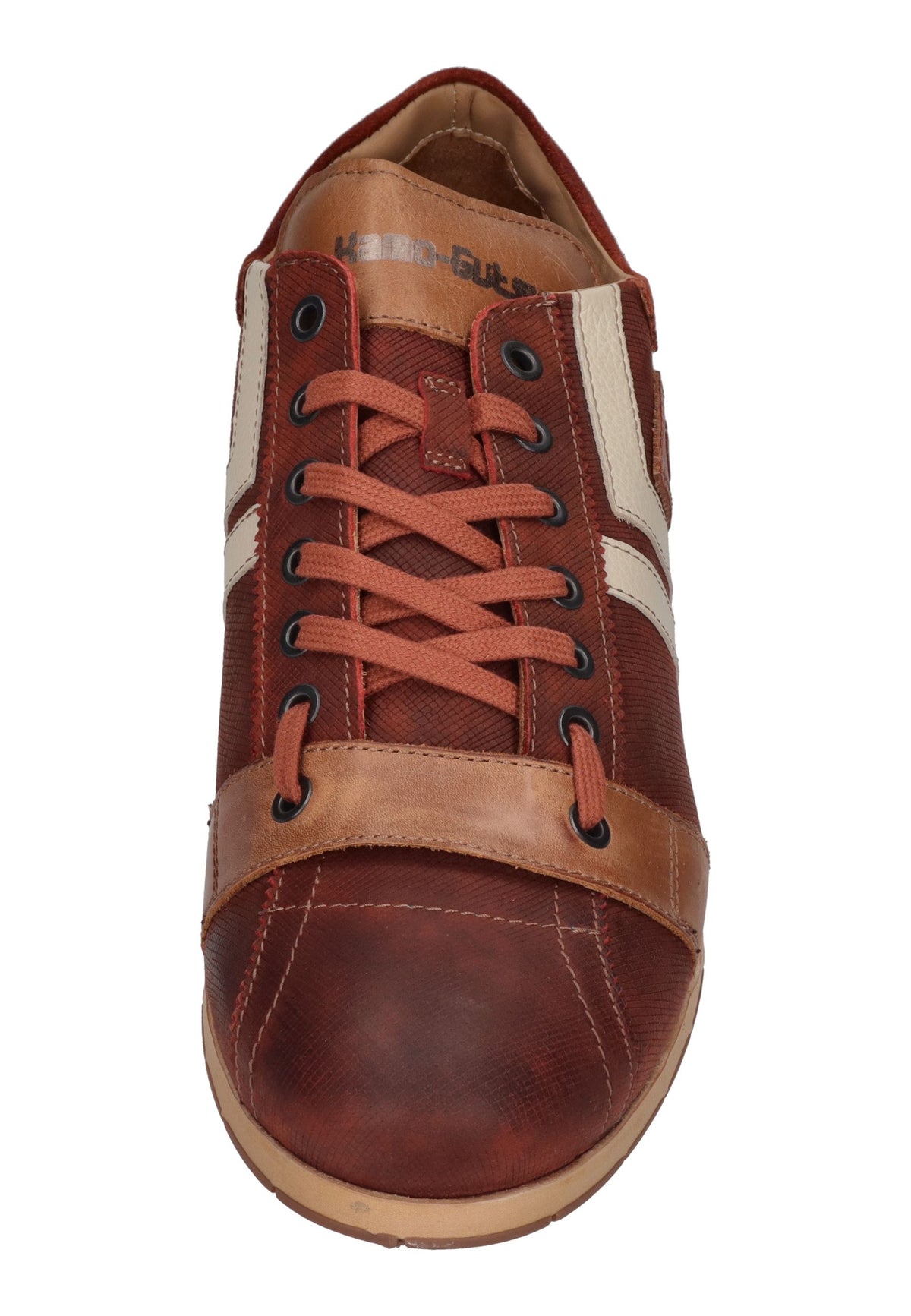 KAMO-GUTSU Herren Sneakers TIFO 030 cancun kerala
