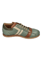KAMO-GUTSU Herren Sneakers TIFO 030 icaro salvia
