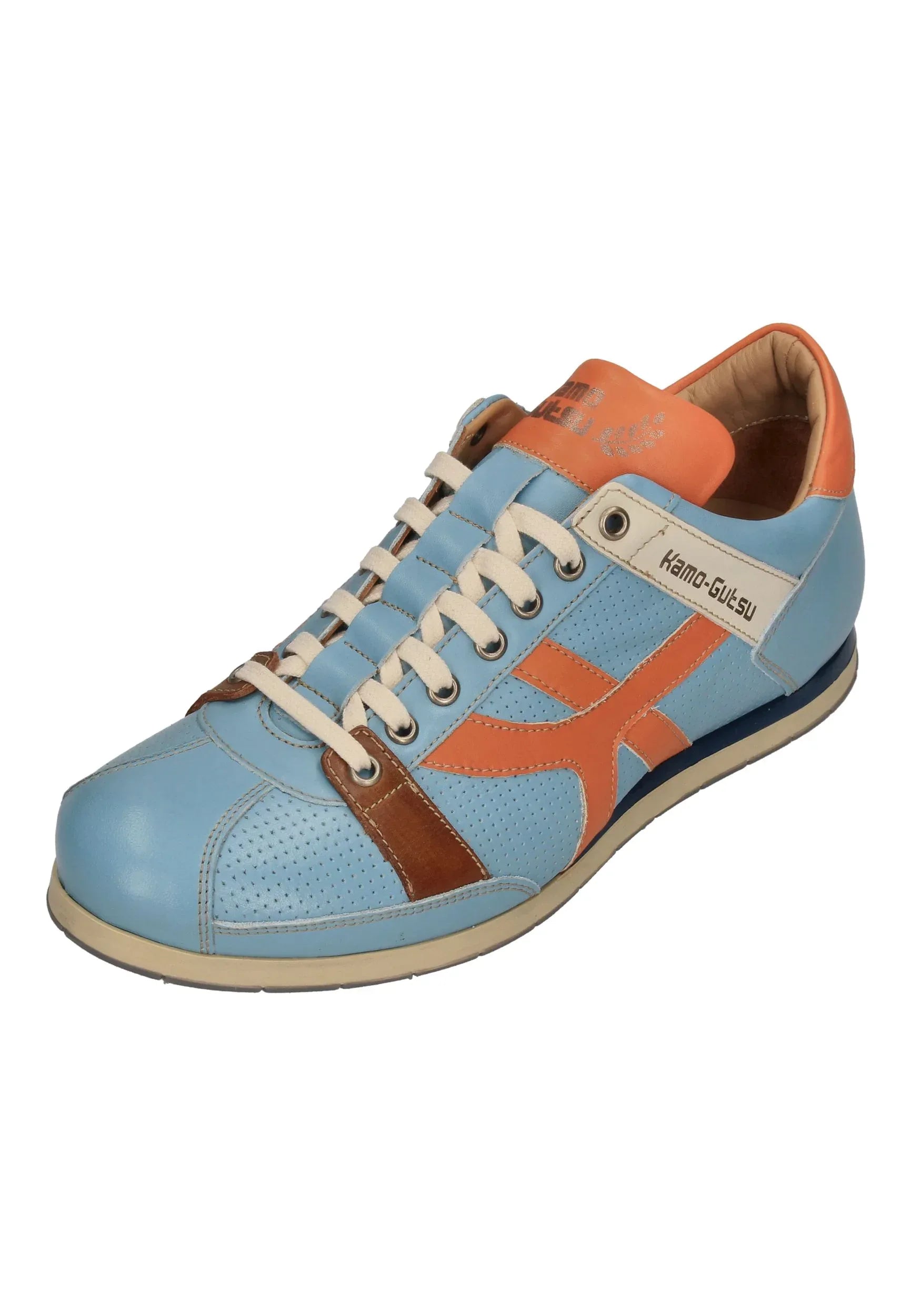 Kamo-Gutsu - TIFO 044 - Herren - Sneakers | Nur bei shoedealo.shop, deinem Onlineshop für Schuhe mit Stil.