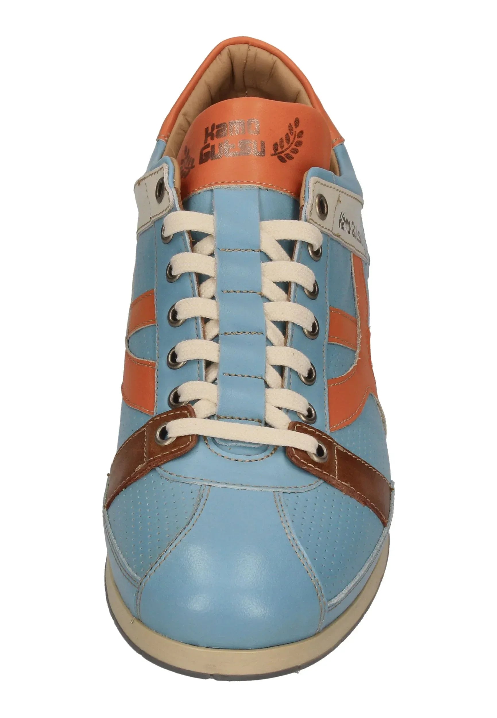 Kamo-Gutsu - TIFO 044 - Herren - Sneakers | Nur bei shoedealo.shop, deinem Onlineshop für Schuhe mit Stil. – Bild 3