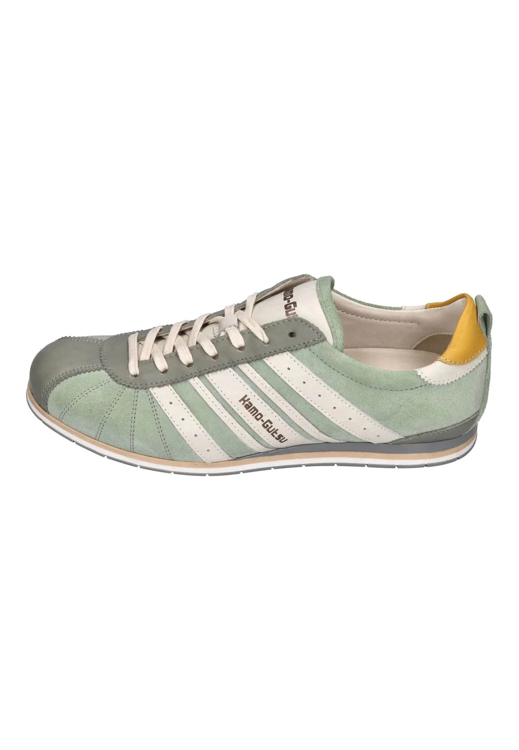 Kamo-Gutsu - TIFO 046 | Sneakers | Nur bei shoedealo.shop, deinem Onlineshop für Schuhe mit Stil. – Bild 2