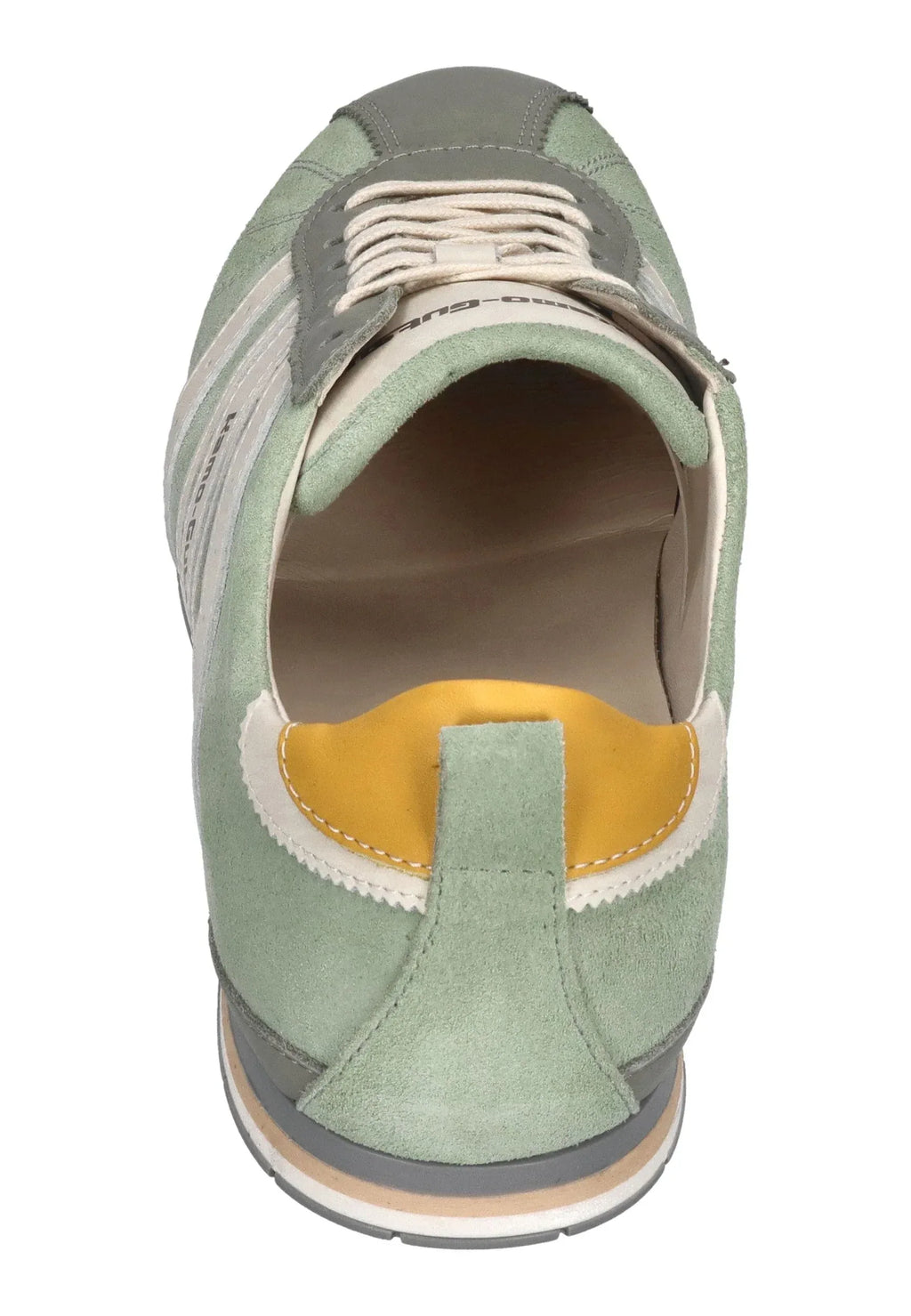 Kamo-Gutsu - TIFO 046 | Sneakers | Nur bei shoedealo.shop, deinem Onlineshop für Schuhe mit Stil. – Bild 5