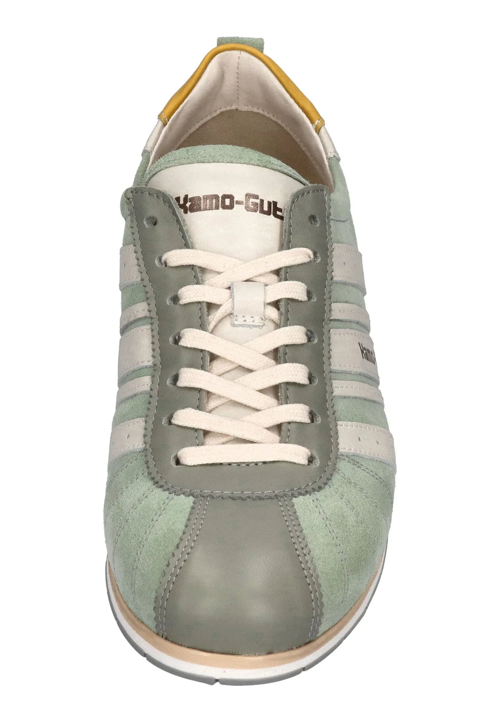 Kamo-Gutsu - TIFO 046 | Sneakers | Nur bei shoedealo.shop, deinem Onlineshop für Schuhe mit Stil. – Bild 3