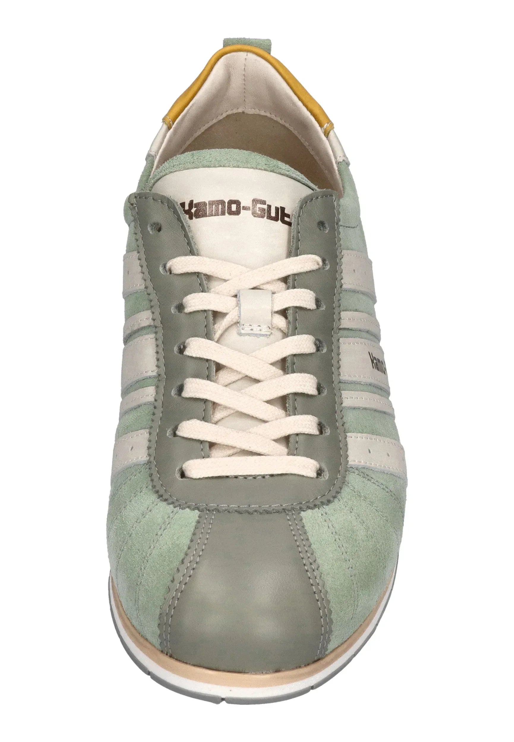 Kamo-Gutsu - TIFO 046 | Sneakers | Nur bei shoedealo.shop, deinem Onlineshop für Schuhe mit Stil. – Bild 3