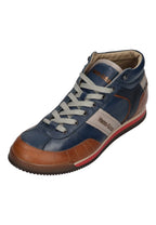 Kamo-Gutsu - SCUDO 107 | Sneakers High | Nur bei shoedealo.shop, deinem Onlineshop für Schuhe mit Stil.