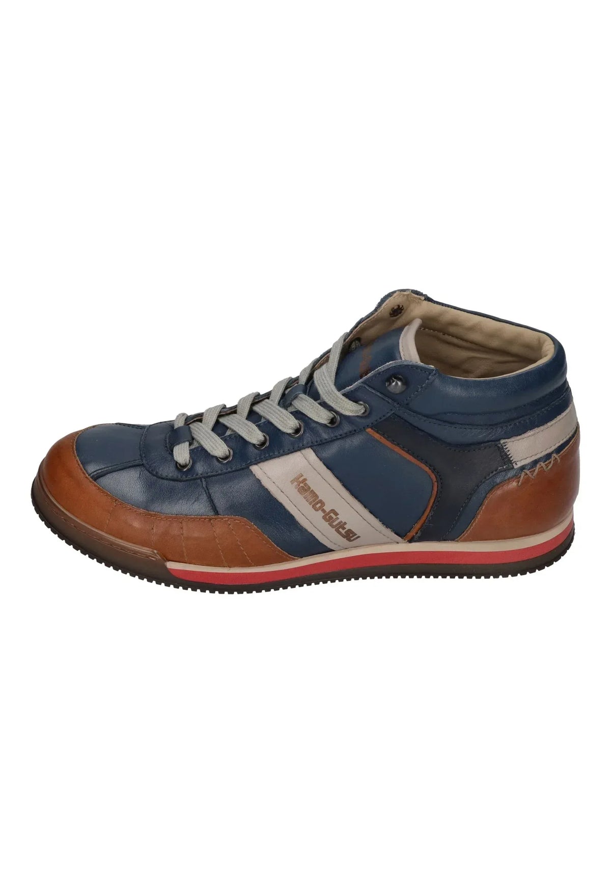 Kamo-Gutsu - SCUDO 107 | Sneakers High | Nur bei shoedealo.shop, deinem Onlineshop für Schuhe mit Stil. – Bild 2