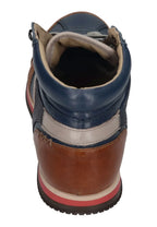 Kamo-Gutsu - SCUDO 107 | Sneakers High | Nur bei shoedealo.shop, deinem Onlineshop für Schuhe mit Stil. – Bild 5