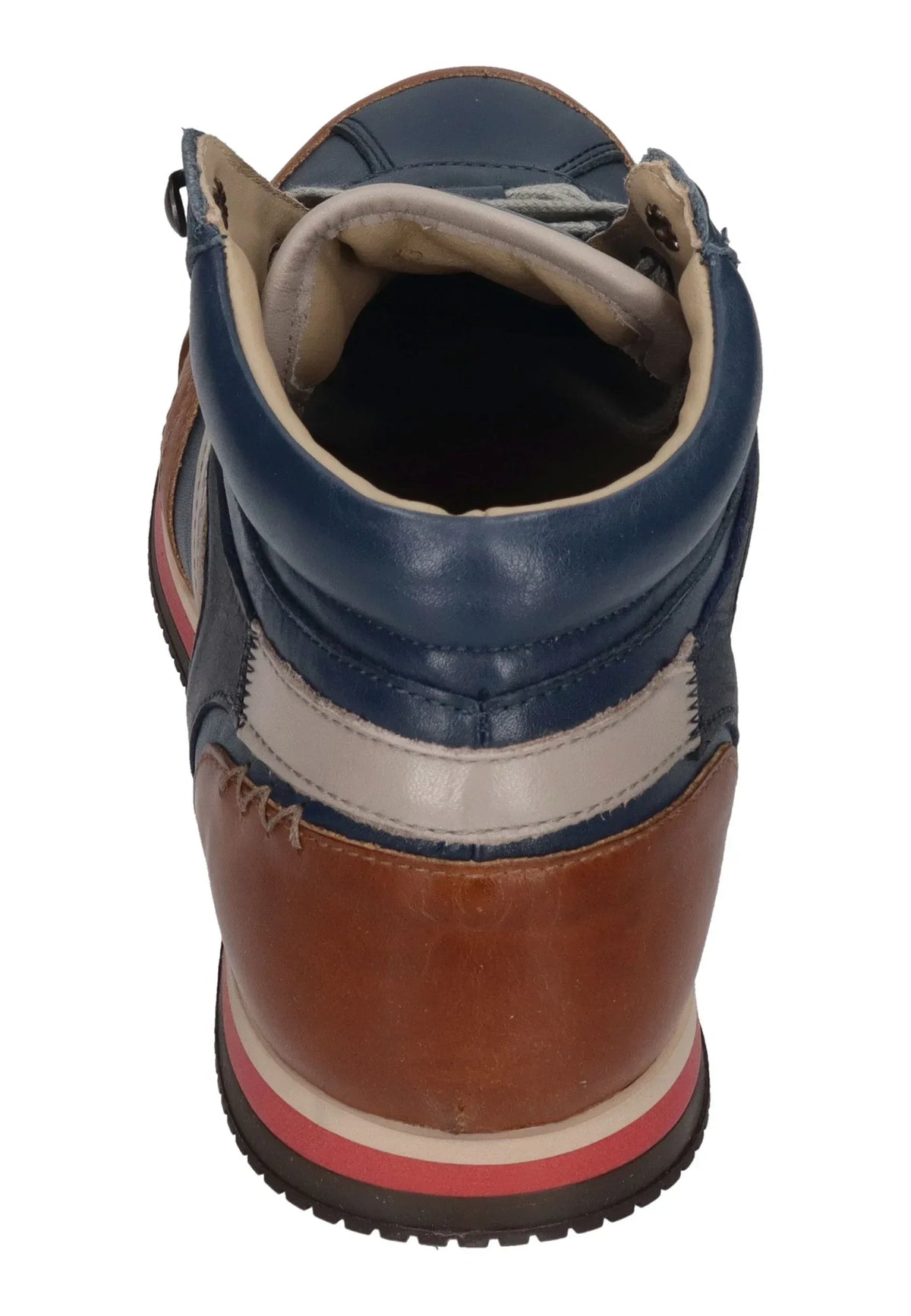 Kamo-Gutsu - SCUDO 107 | Sneakers High | Nur bei shoedealo.shop, deinem Onlineshop für Schuhe mit Stil. – Bild 5