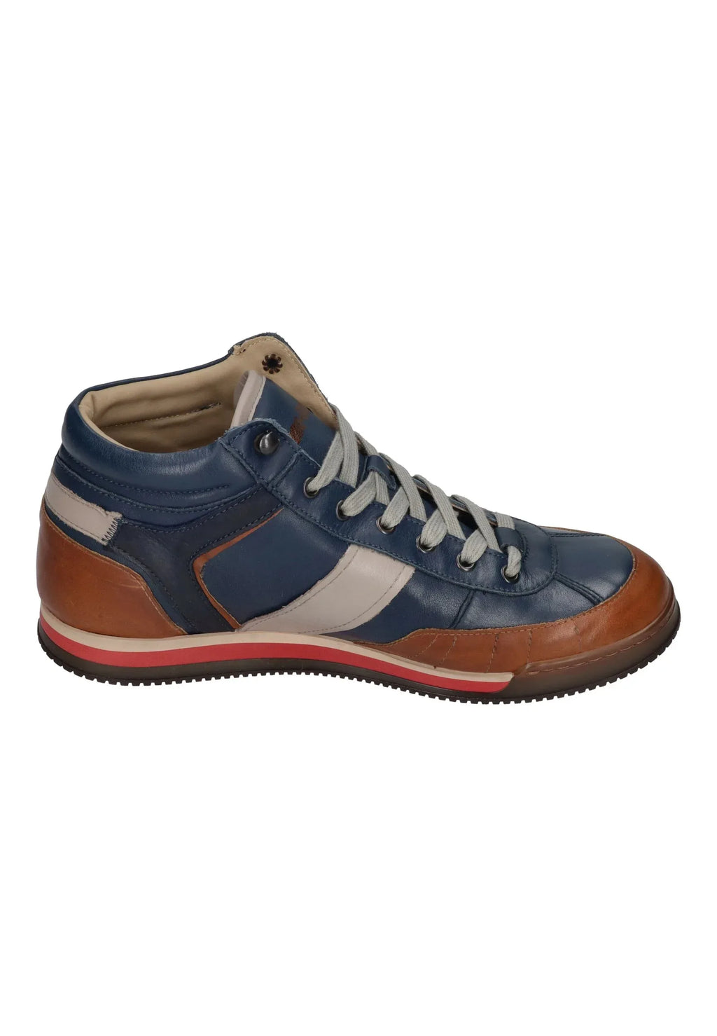 Kamo-Gutsu - SCUDO 107 | Sneakers High | Nur bei shoedealo.shop, deinem Onlineshop für Schuhe mit Stil. – Bild 4