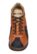 KAMO-GUTSU Herrenschuhe Sneakers SCUDO 109 orleans combi