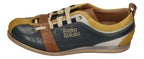 KAMO-GUTSU Herrenschuhe Sneakers TIFO 017 giallo navy – Sneaker | shoedealo.shop – Bild 2