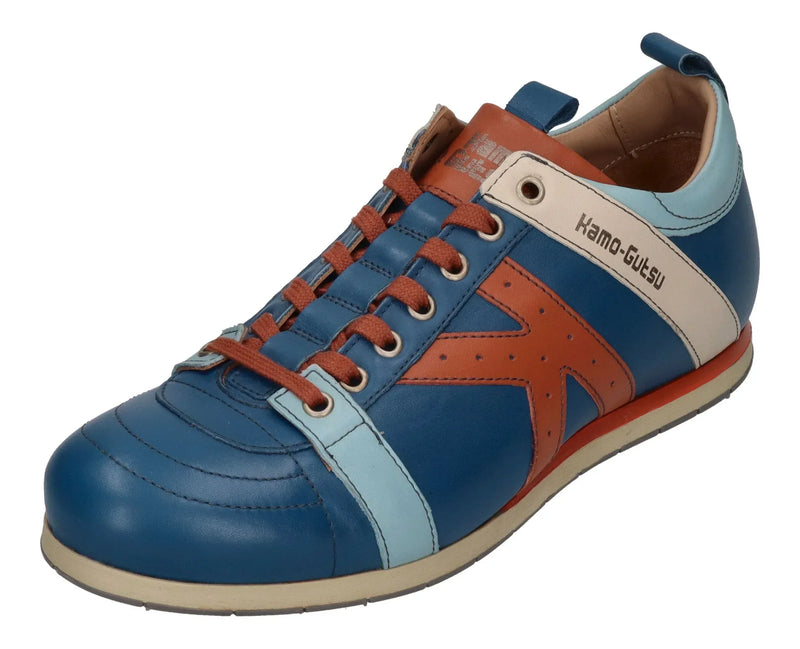 Kamo-Gutsu - TIFO 042 | Sneakers | Nur bei shoedealo.shop, deinem Onlineshop für Schuhe mit Stil.
