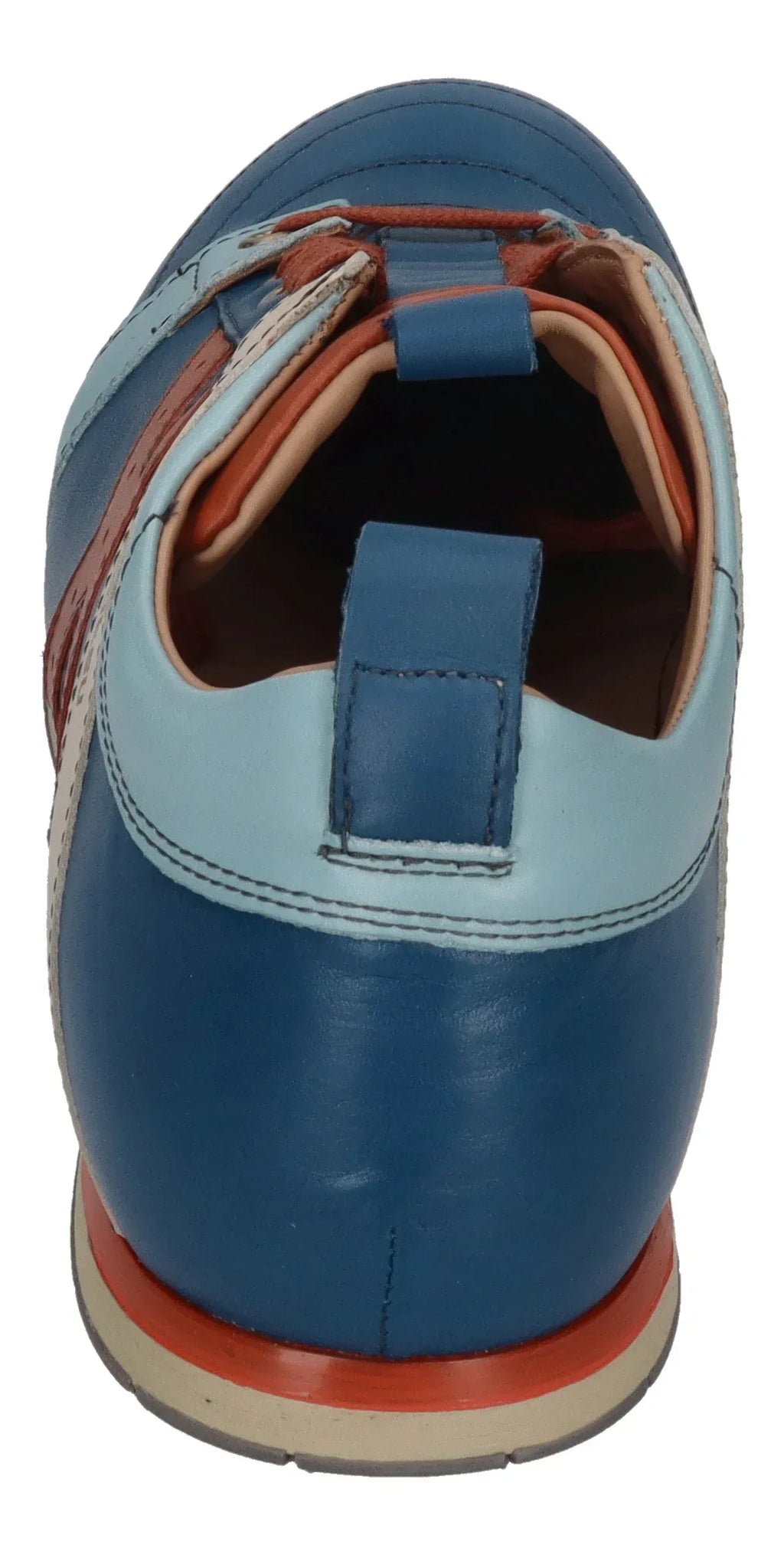 Kamo-Gutsu - TIFO 042 | Sneakers | Nur bei shoedealo.shop, deinem Onlineshop für Schuhe mit Stil. – Bild 5