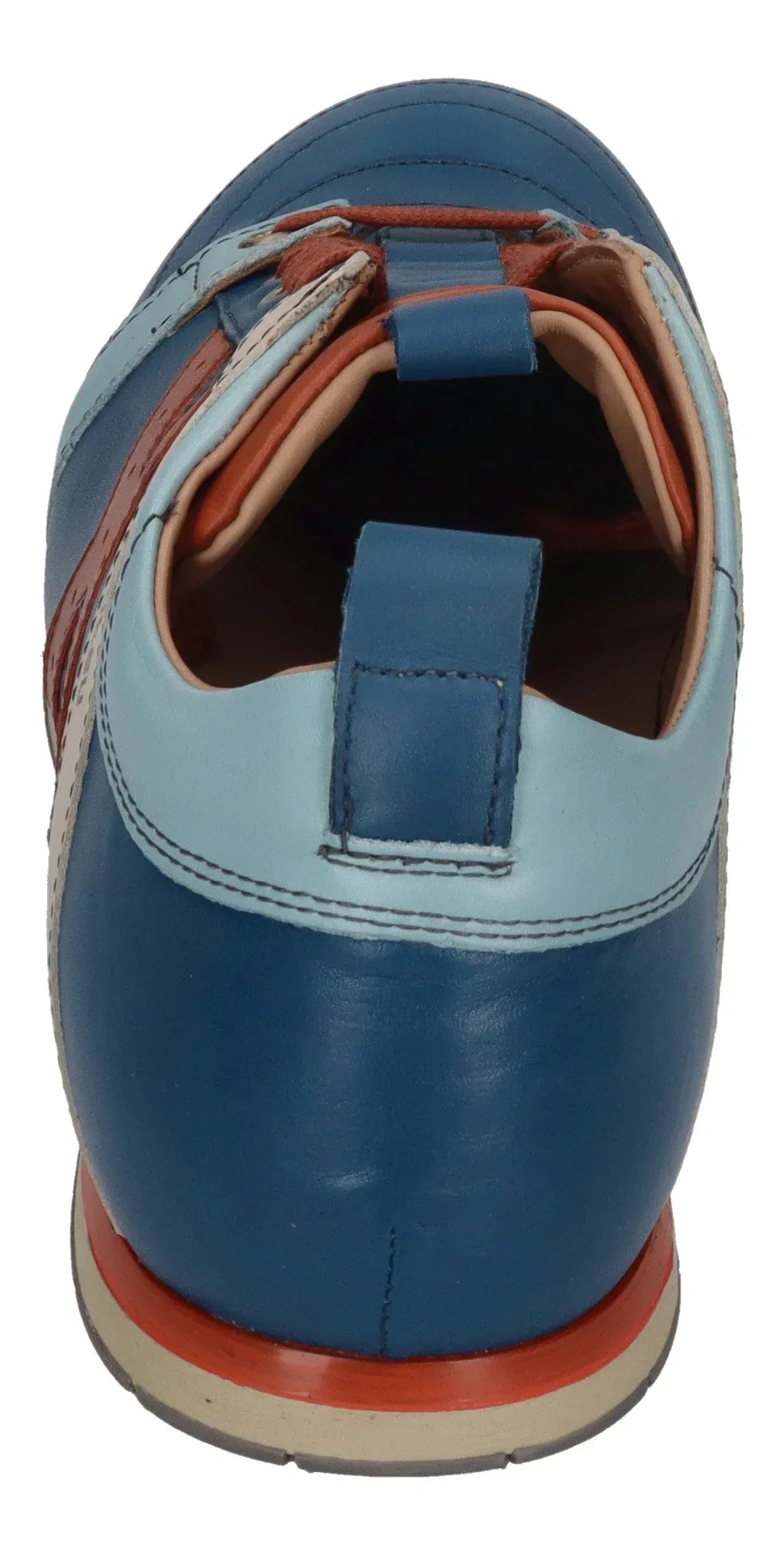 Kamo-Gutsu - TIFO 042 | Sneakers | Nur bei shoedealo.shop, deinem Onlineshop für Schuhe mit Stil. – Bild 5