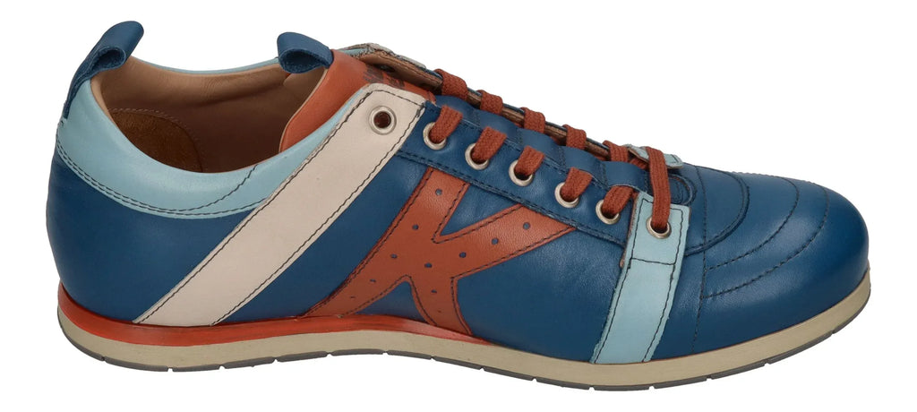 Kamo-Gutsu - TIFO 042 | Sneakers | Nur bei shoedealo.shop, deinem Onlineshop für Schuhe mit Stil. – Bild 4
