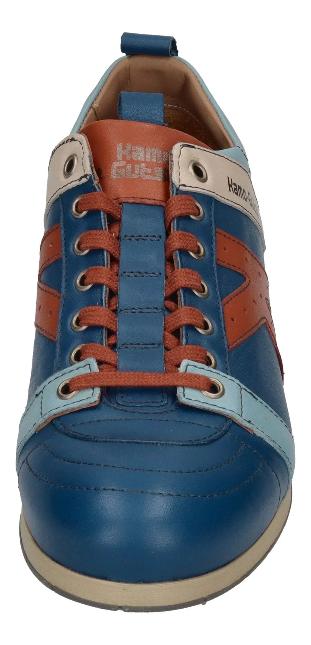 Kamo-Gutsu - TIFO 042 | Sneakers | Nur bei shoedealo.shop, deinem Onlineshop für Schuhe mit Stil. – Bild 3