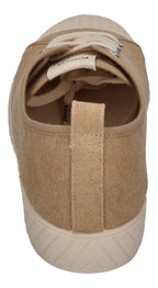 KAVAT Damenschuhe Sneakers - LINDBACKA LOW TX - beige – Sneakers Low – Bild 5