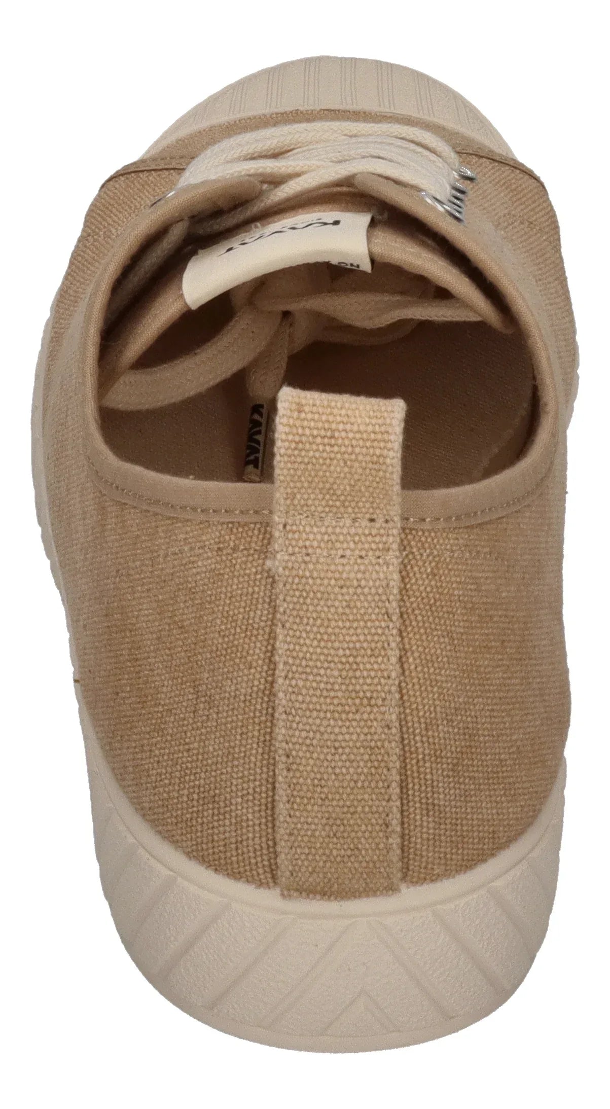 KAVAT Damenschuhe Sneakers - LINDBACKA LOW TX - beige – Sneakers Low – Bild 5