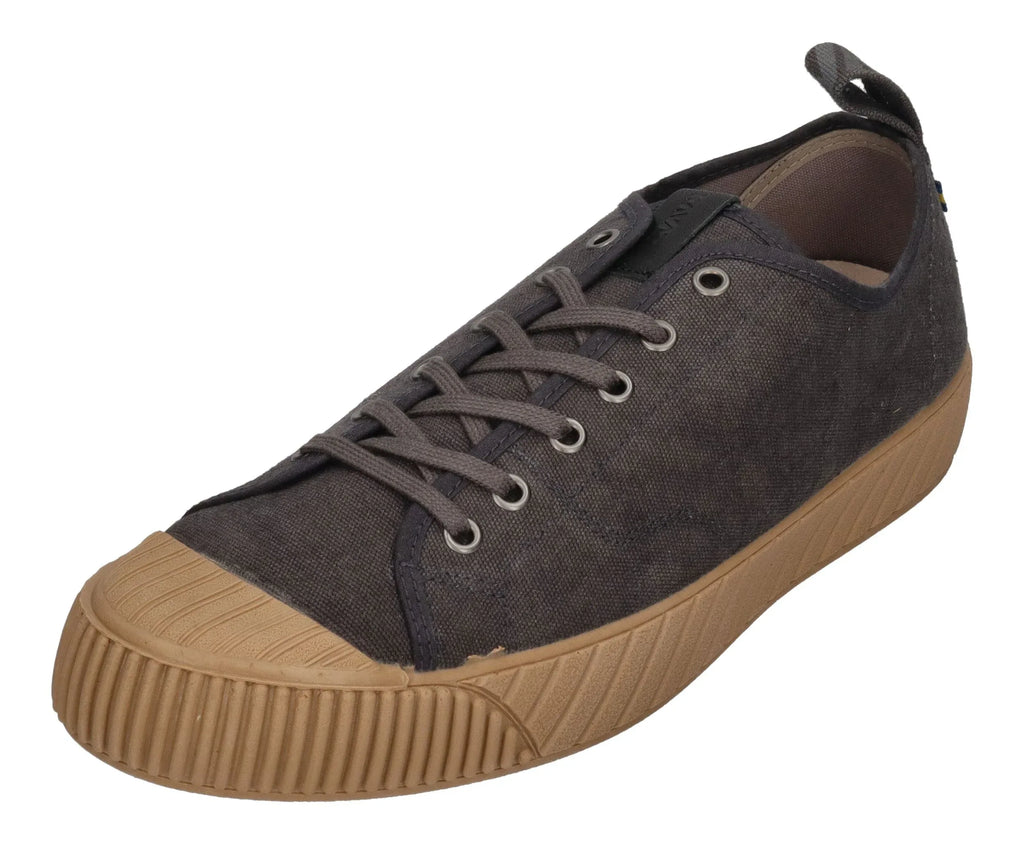 KAVAT Damenschuhe Sneakers - LINDBACKA LOW TX - grey – Sneakers Low
