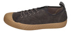 KAVAT Damenschuhe Sneakers - LINDBACKA LOW TX - grey – Sneakers Low – Bild 2