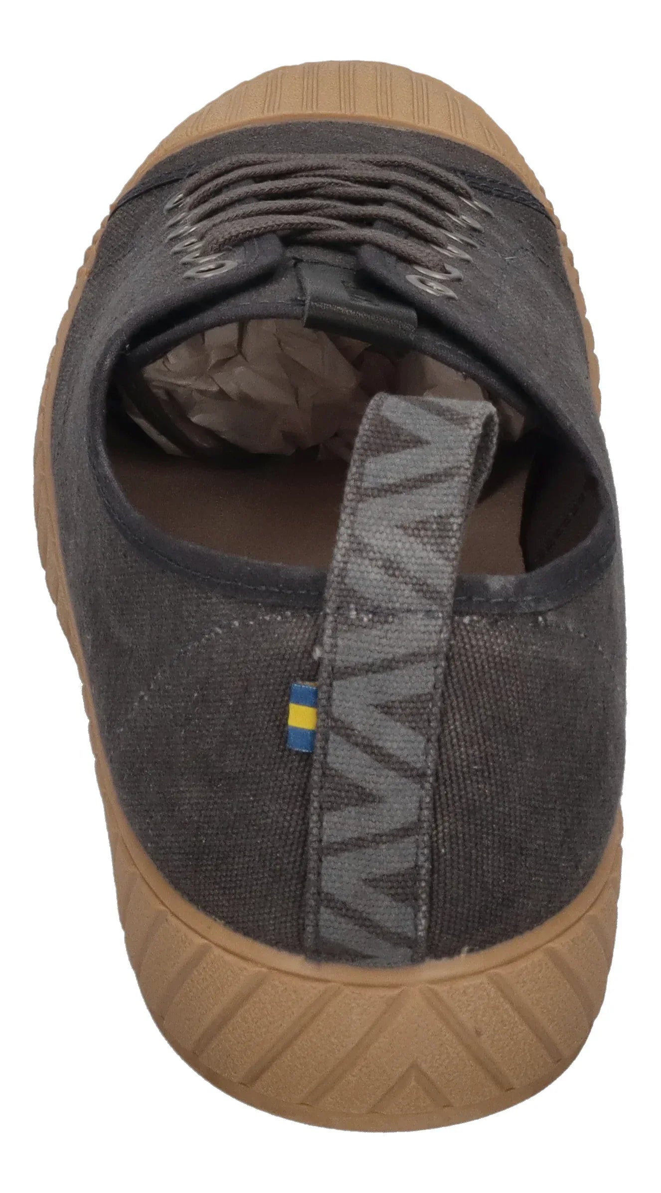 KAVAT Damenschuhe Sneakers - LINDBACKA LOW TX - grey – Sneakers Low – Bild 5