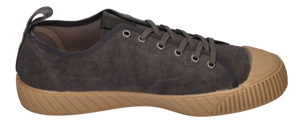 KAVAT Damenschuhe Sneakers - LINDBACKA LOW TX - grey – Sneakers Low – Bild 4