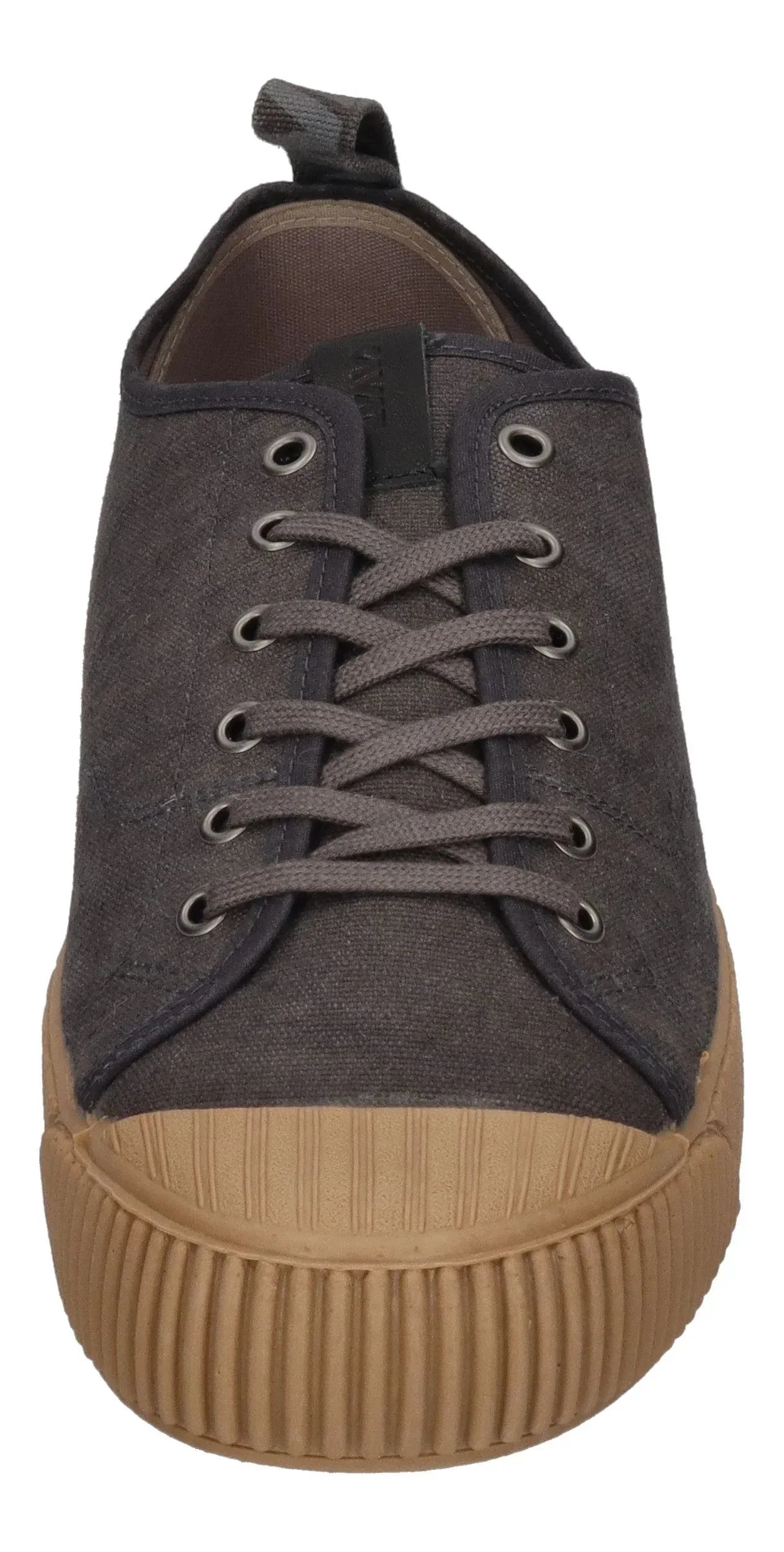KAVAT Damenschuhe Sneakers - LINDBACKA LOW TX - grey – Sneakers Low – Bild 3