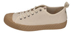 KAVAT Damenschuhe Sneakers - LINDBACKA LOW TX - ivory – Sneakers Low – Bild 2