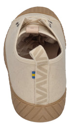 KAVAT Damenschuhe Sneakers - LINDBACKA LOW TX - ivory – Sneakers Low – Bild 3