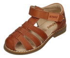 KAVAT Kinder - Sandale FORSVIK EP - light brown – Sandale