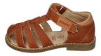 KAVAT Kinder - Sandale FORSVIK EP - light brown – Sandale – Bild 2