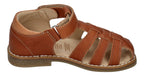 KAVAT Kinder - Sandale FORSVIK EP - light brown – Sandale – Bild 4
