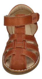 KAVAT Kinder - Sandale FORSVIK EP - light brown – Sandale – Bild 3