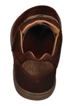 KOEL Barefoot Damen Sneakers FRANCIE CLOUD cognac