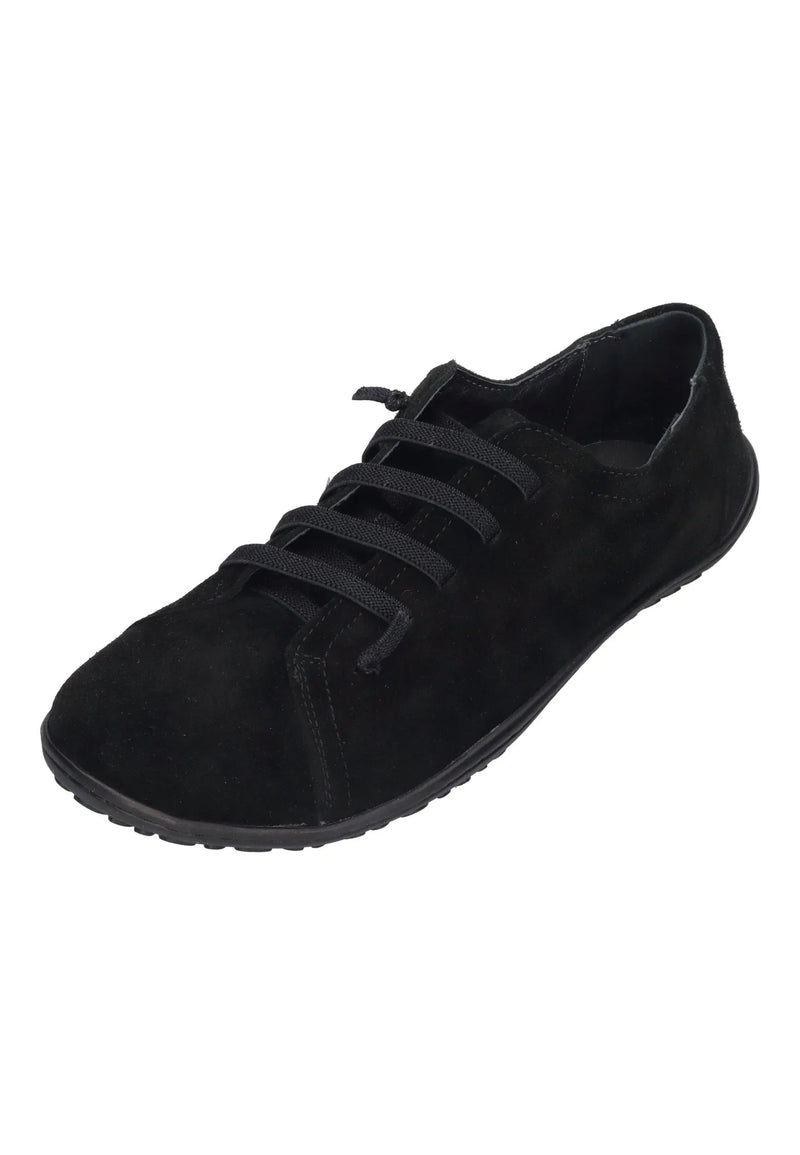 KOEL Barefoot Damen Sneakers IZZIE 301 - black – Barfußschuhe - ["gid://shopify/Metaobject/214298460489"] | shoedealo.shop