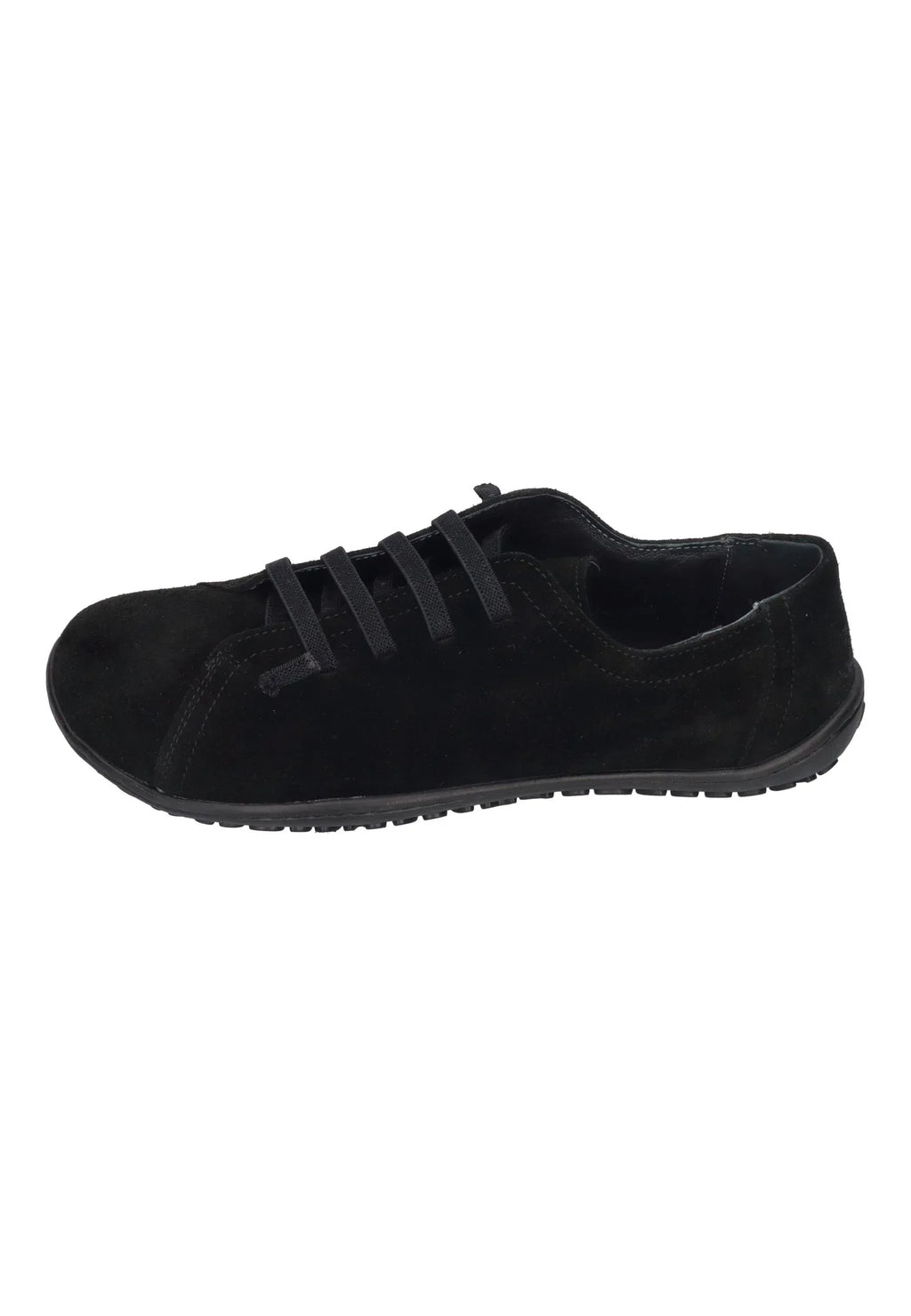 KOEL Barefoot Damen Sneakers IZZIE 301 - black – Barfußschuhe - ["gid://shopify/Metaobject/214298460489"] | shoedeal – Bild 2