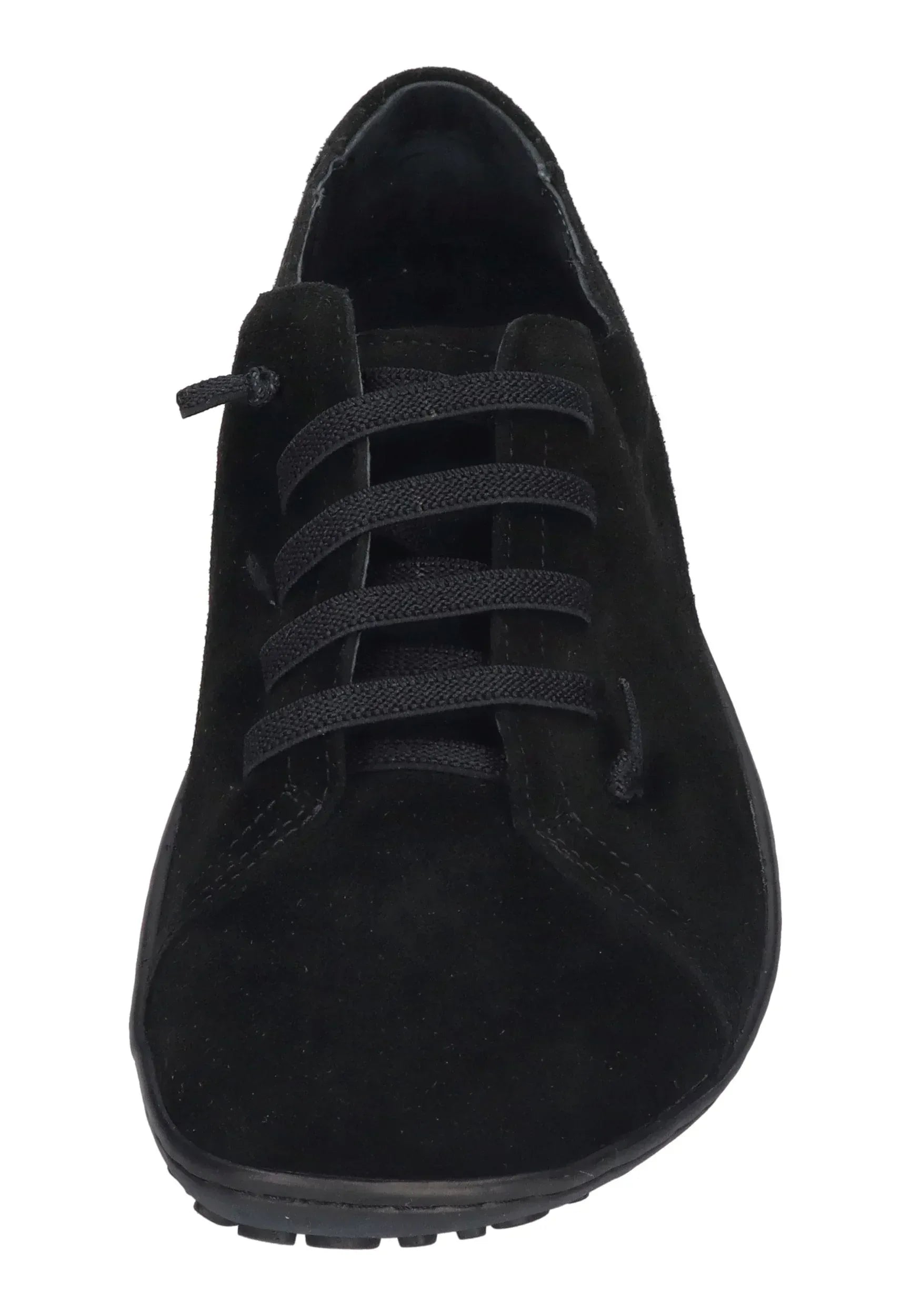 KOEL Barefoot Damen Sneakers IZZIE 301 - black – Barfußschuhe - ["gid://shopify/Metaobject/214298460489"] | shoedeal – Bild 3