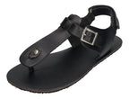KOEL Damen Barefoot Sandalen ARIATA black