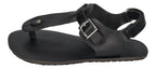 KOEL Damen Barefoot Sandalen ARIATA black