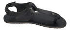 KOEL Damen Barefoot Sandalen ARIATA black
