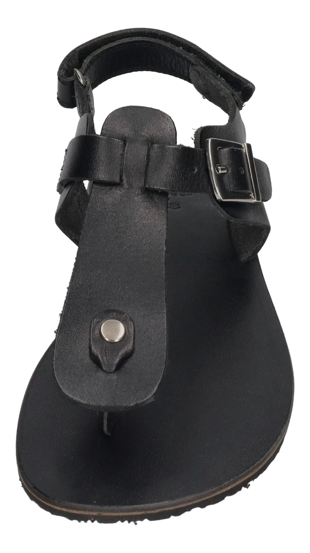 KOEL Damen Barefoot Sandalen ARIATA black