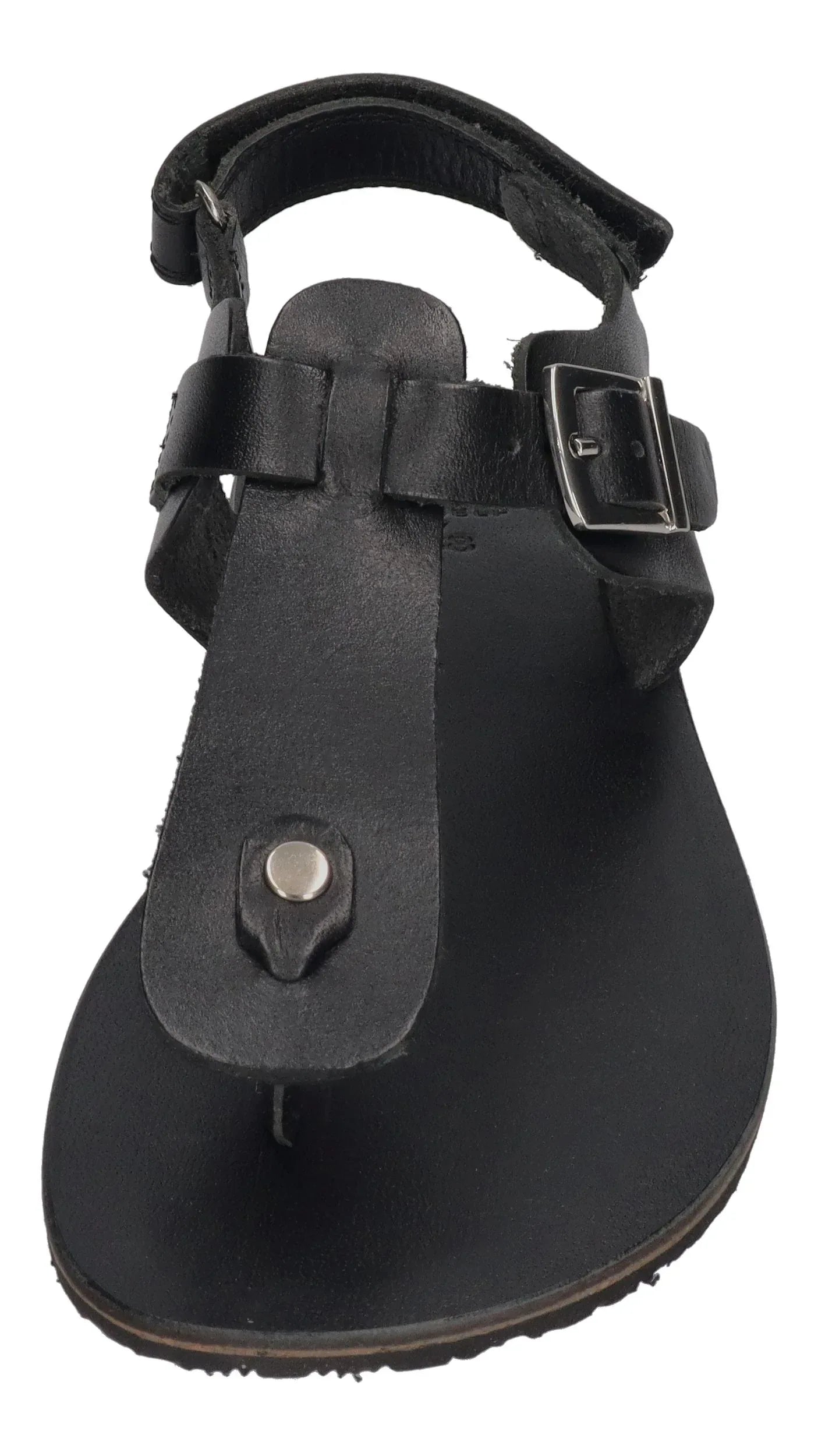 KOEL Damen Barefoot Sandalen ARIATA black