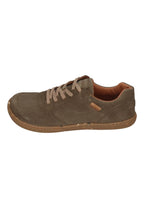KOEL Barefoot Damenschuhe Sneakers FRANCIE SUEDE ECO olive – Barfußschuhe - Grün | shoedealo.shop – Bild 2