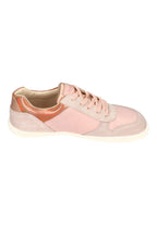 KOEL Barefoot Damenschuhe Sneakers FRANCIE SUEDE nude – Barfußschuhe - Mehrfarbig | shoedealo.shop – Bild 4