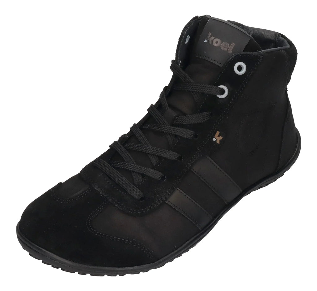 KOEL - IKAR NUBUK - Damen - Barfußschuhe | Nur bei shoedealo.shop, deinem Onlineshop für Schuhe mit Stil.